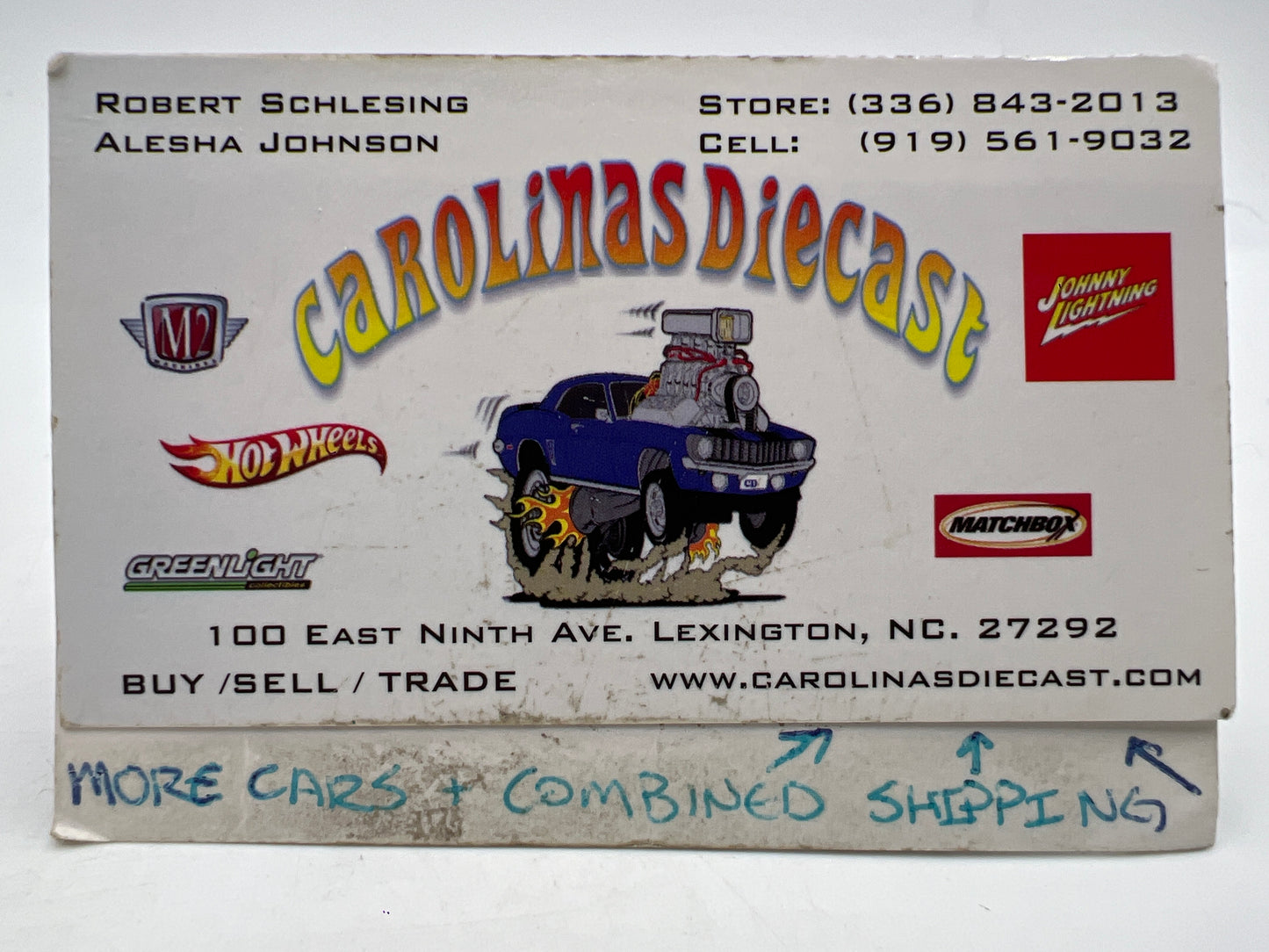 Mini GT MiJo Exclusive #441 Chevrolet Corvette Z06 Yellow