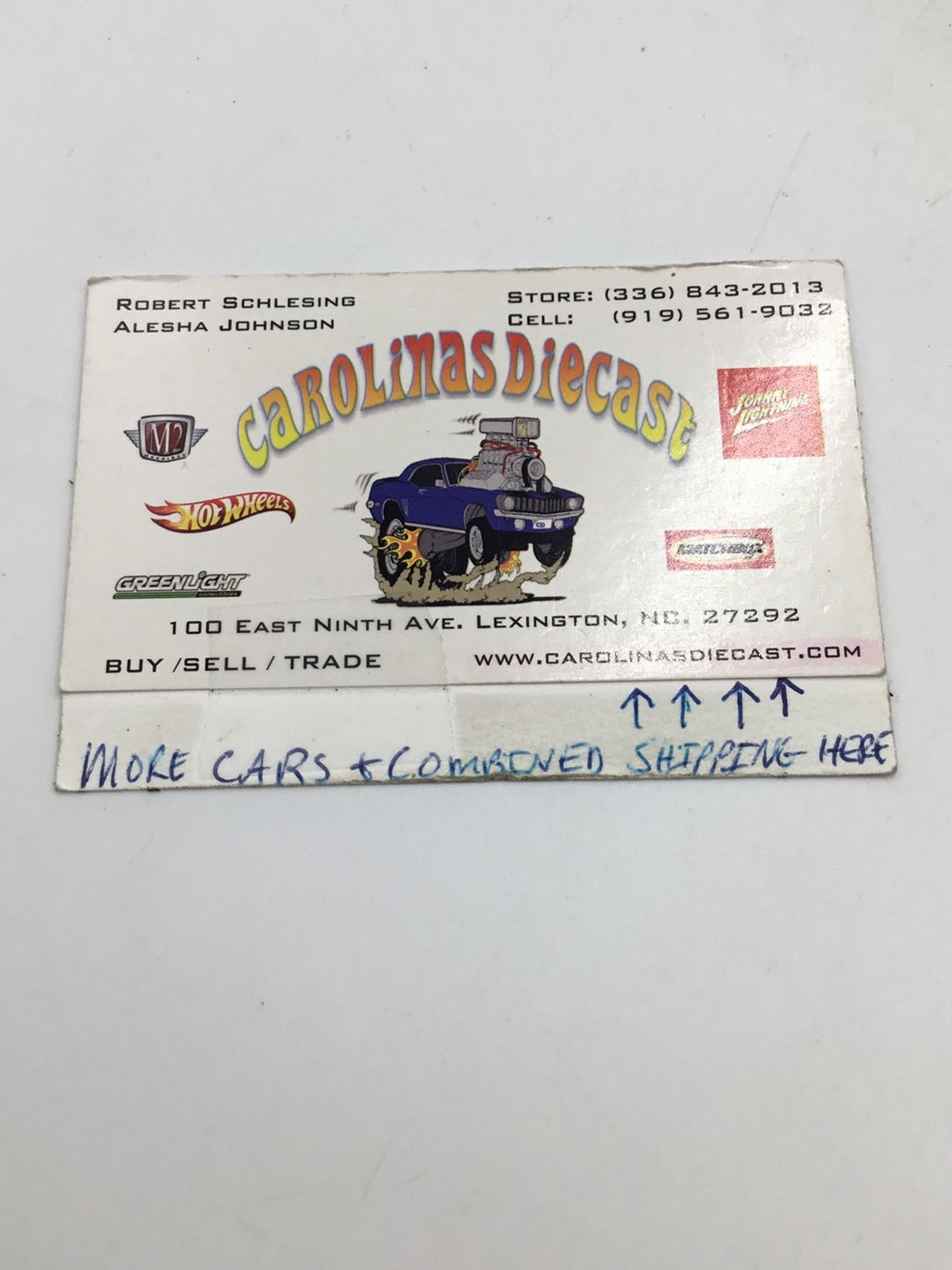 2002 Hot Wheels Treasure Hunt #1 La Troca rubber tires FF1