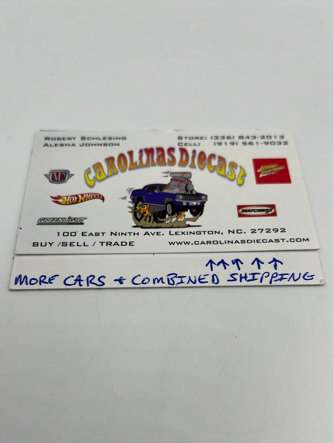 Hot Wheels 2018 Custom 67 Pontiac Firebird Blue #324 37D