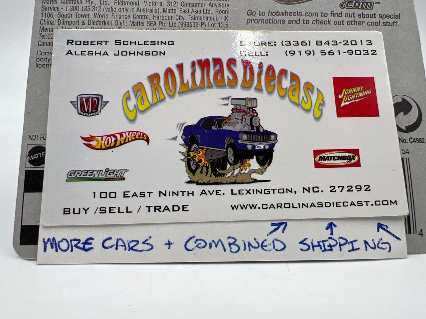2006 Hot Wheels #154 Corvette C6 White 16D