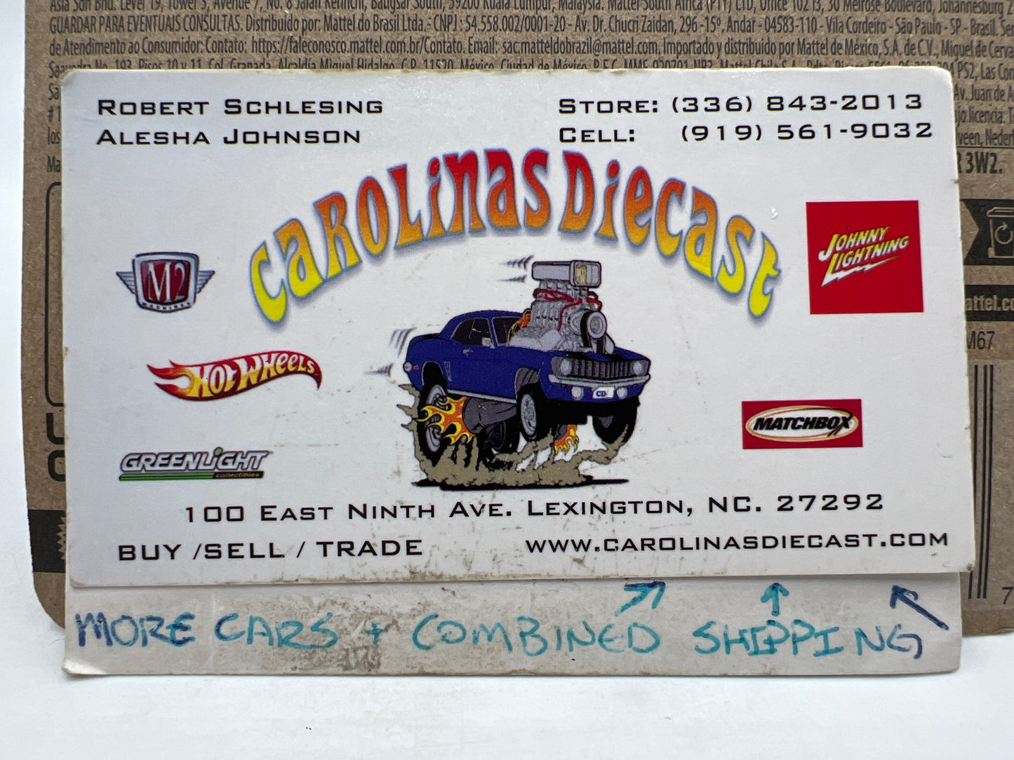 2026 Matchbox #26 2024 Range Rover PHEV Dark Green 209D