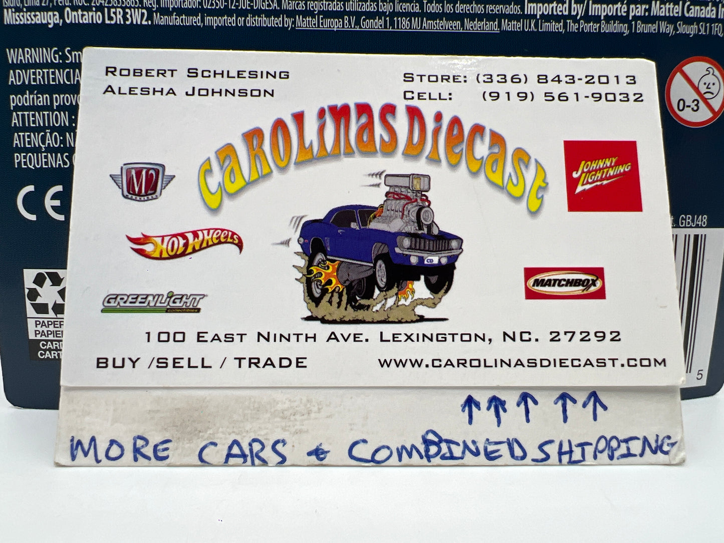 Matchbox Collectors #20 1955 GMC Scenic Cruiser Tan 169K