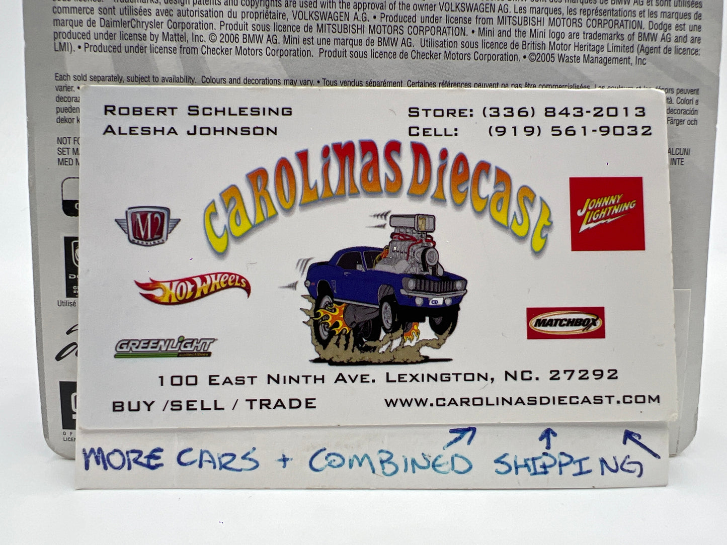 Matchbox Superfast #1 1957 Ford Thunderbird White 167J