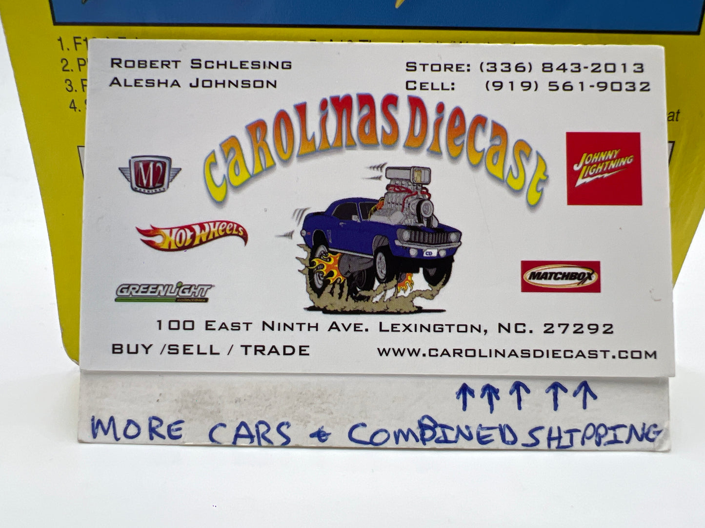 Matchbox Military The Feel Of Real Steel #2 Phantom F4E Marines SS7