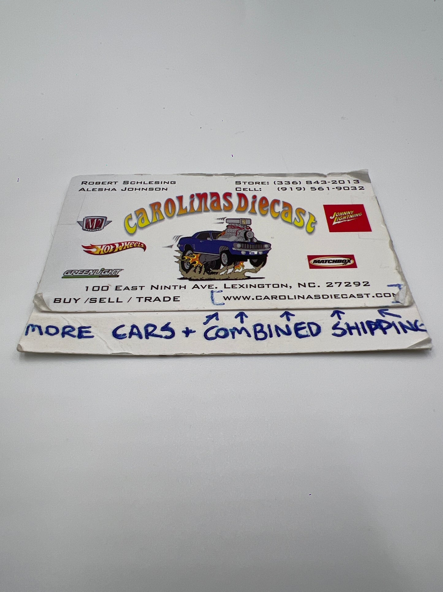 2024 Hot Wheels Racer Verse 2 Pack Sulley & Mike Wazowski 115C