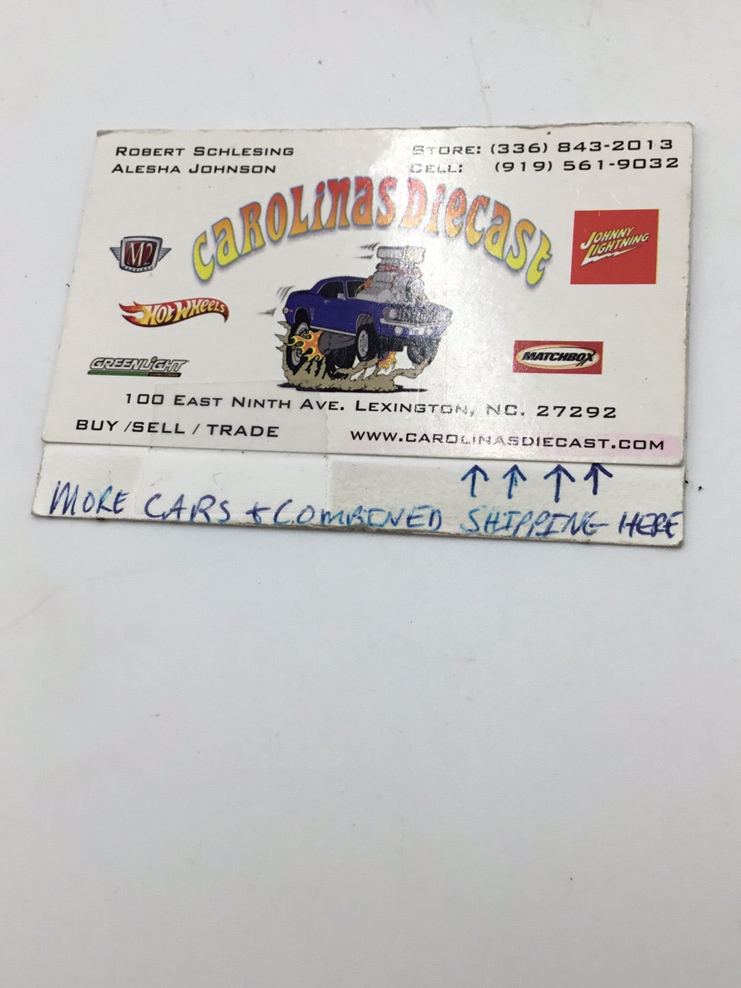 2003 Hot Wheels Treasure Hunt #12 1971 Plymouth GTX DD6