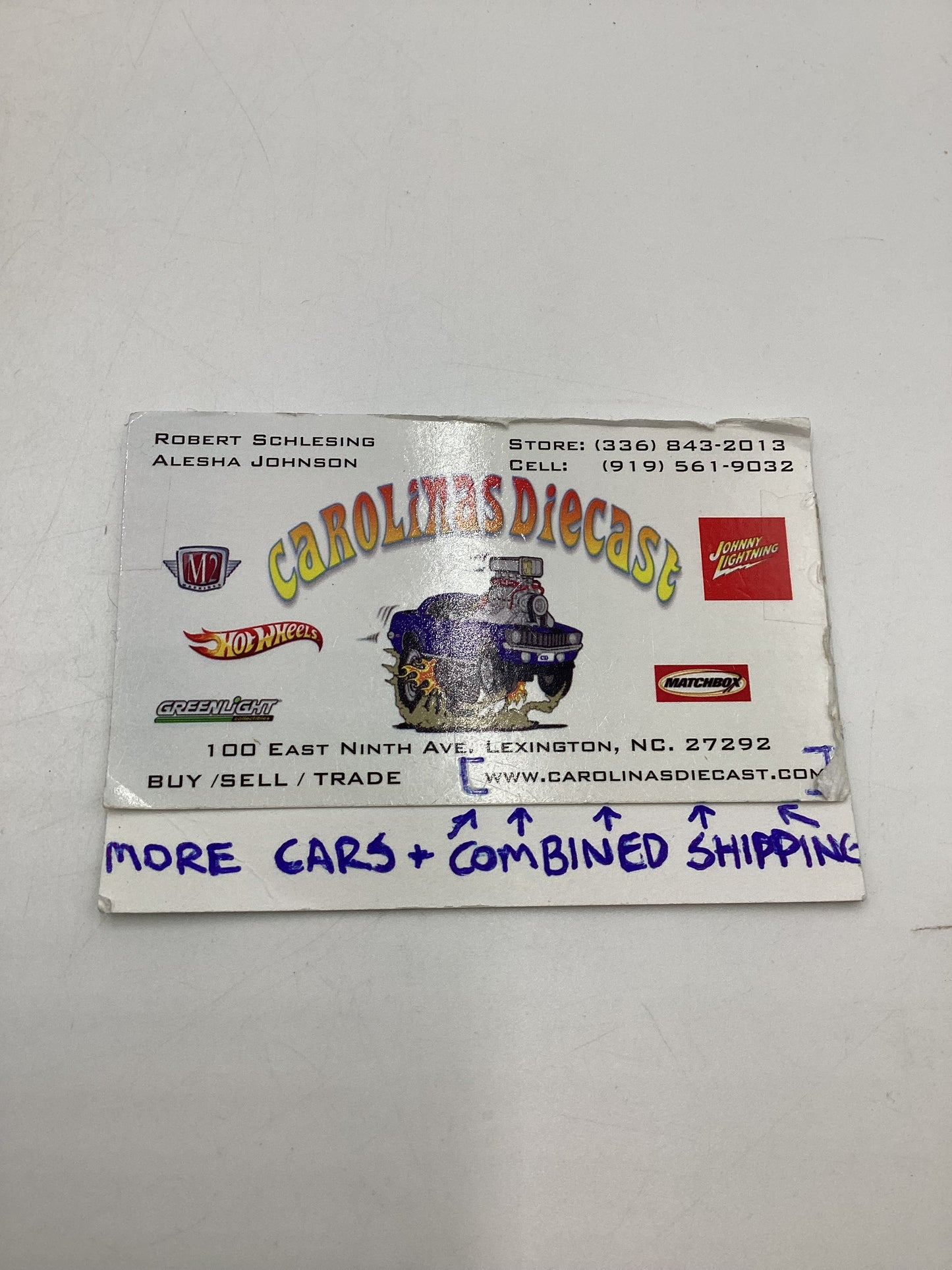 2012 Hot Wheels #143 Baja Breaker Blue 50E