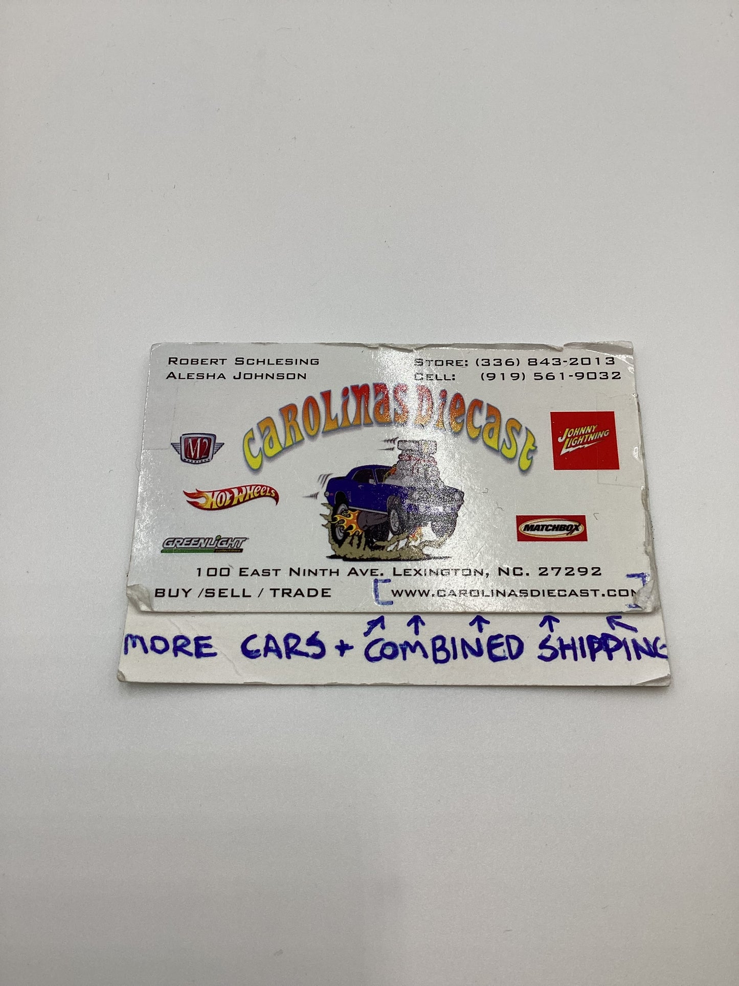 2011 Hot Wheels #109 Olds 442 Teal Walmart Exclusive Banner 235C