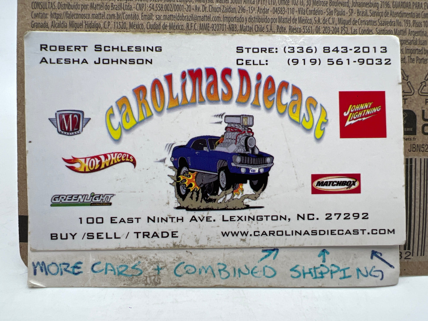 2025 Matchbox #105 2025 Polaris RZR Pro R 4 Sport 209A