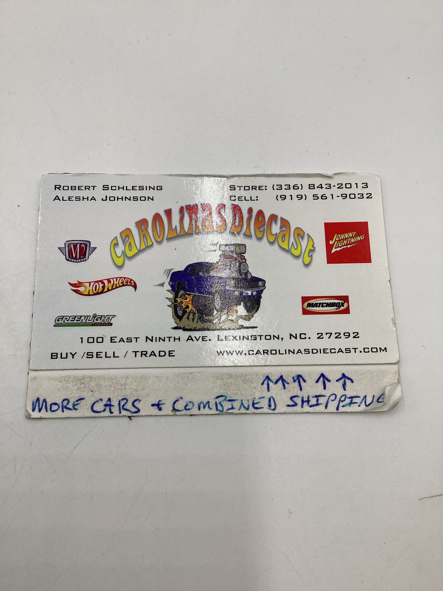 1989 Hot Wheels Speed Fleet Blown Camaro Z28