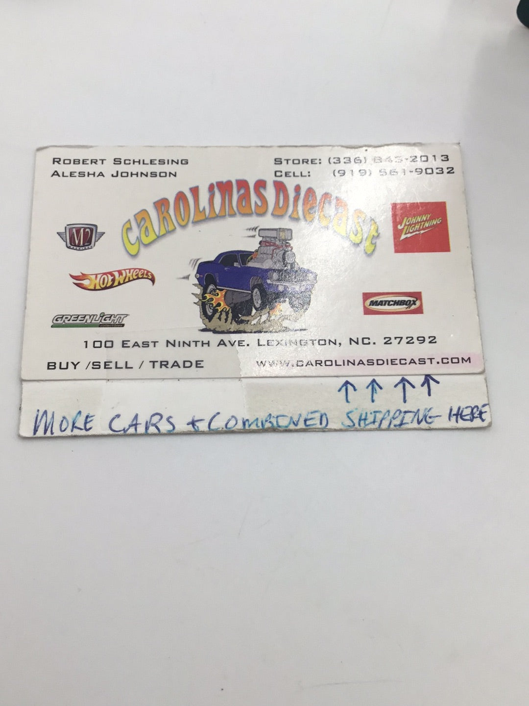 Auto world 7-Eleven 7-11 1967 Chevy Corvette ultra red chase