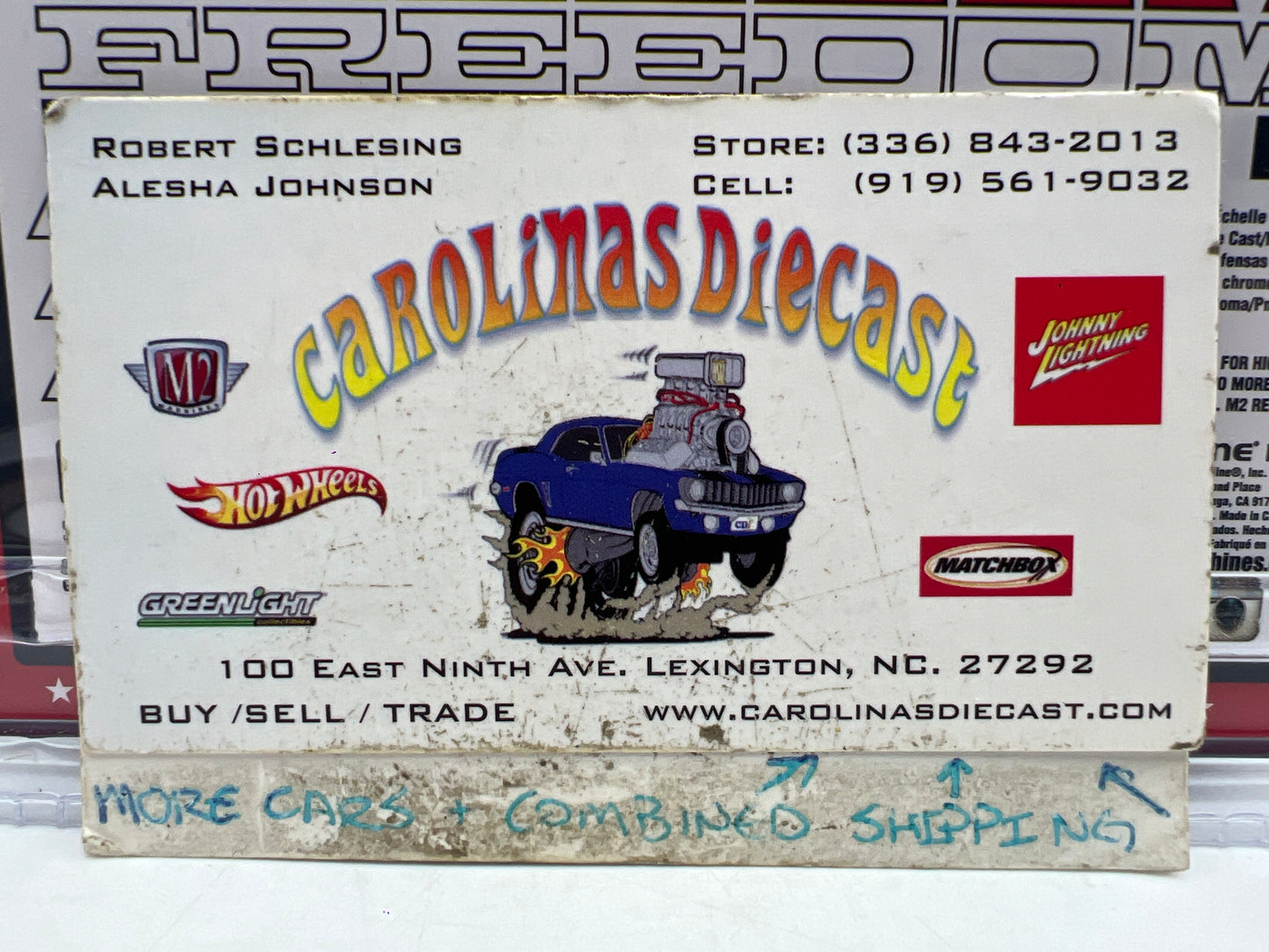 M2 Machines HS78 Hobby Exclusive 1976 Chevrolet Van G10