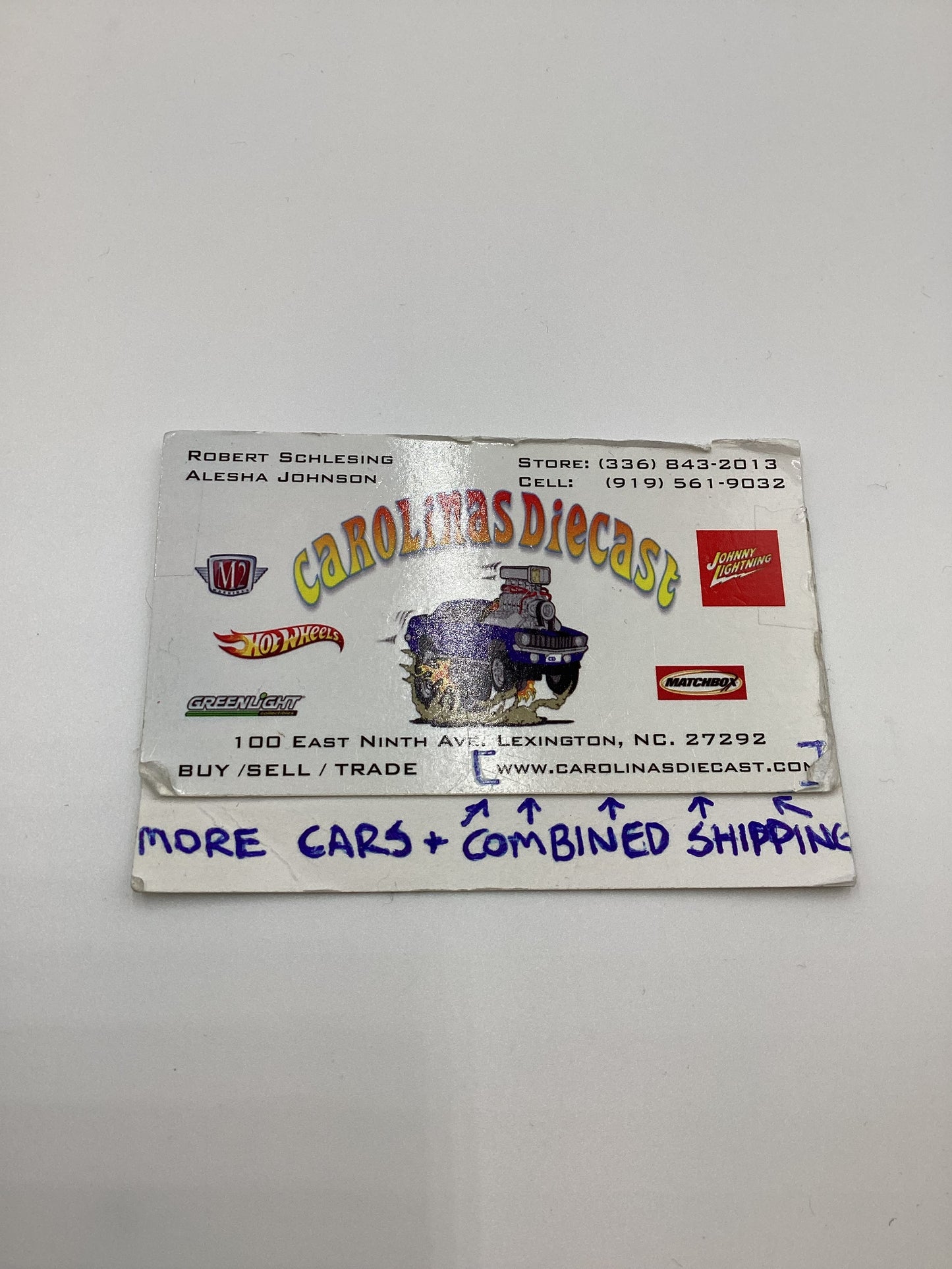 Johnny Lightning Classic Gold Collection Release 1 Version A 1983 Aston Martin Lagonda Light Blue 221D