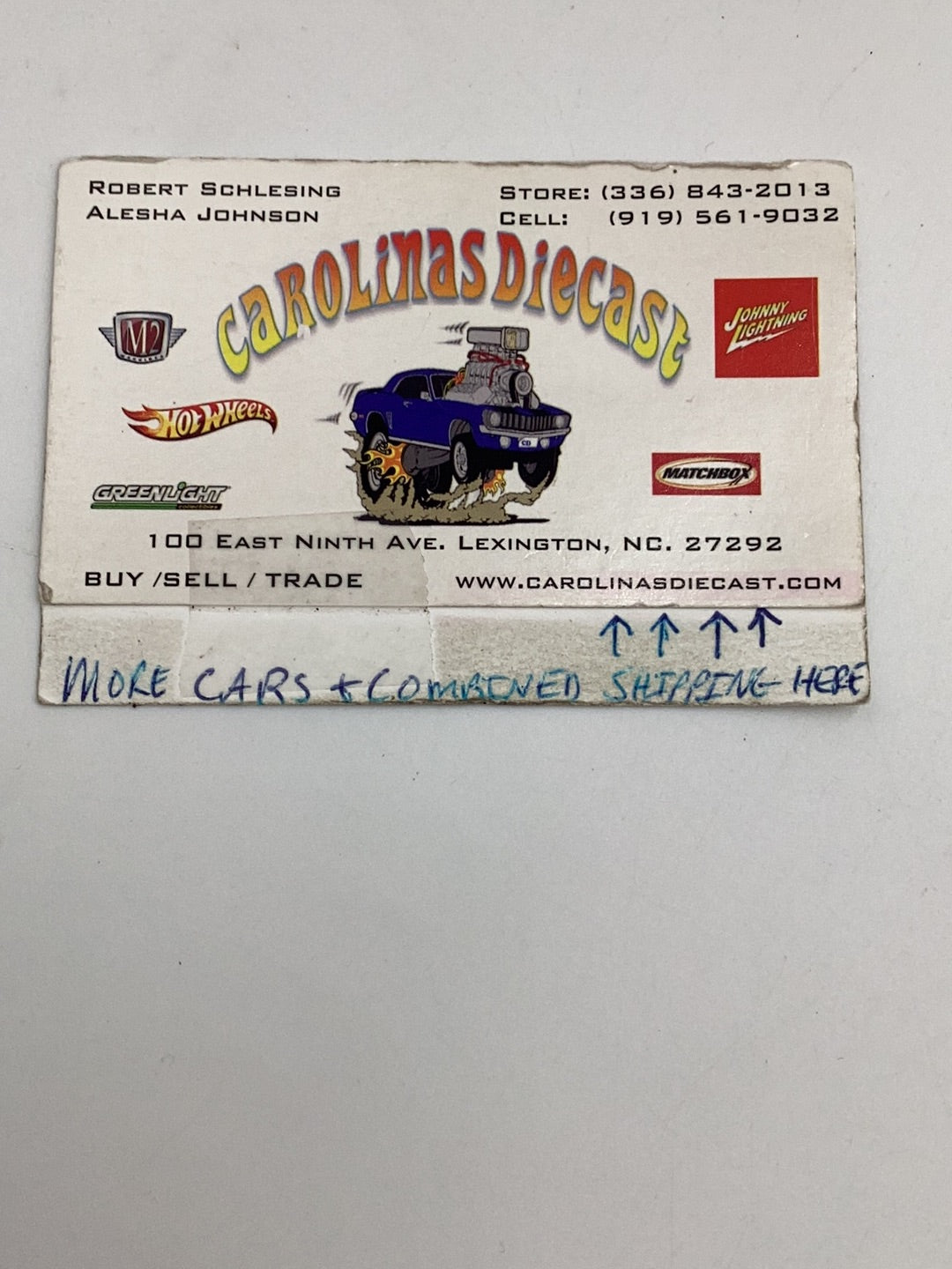 Disney Pixar Cars Splitter Stop Racing Tractor