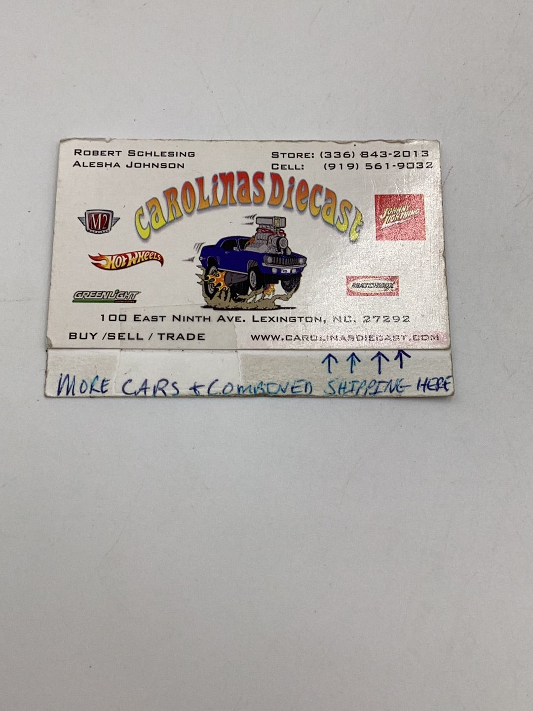 Hot wheels Lamborghini series Lamborghini Countach #1 1/8 Walmart exclusive SR