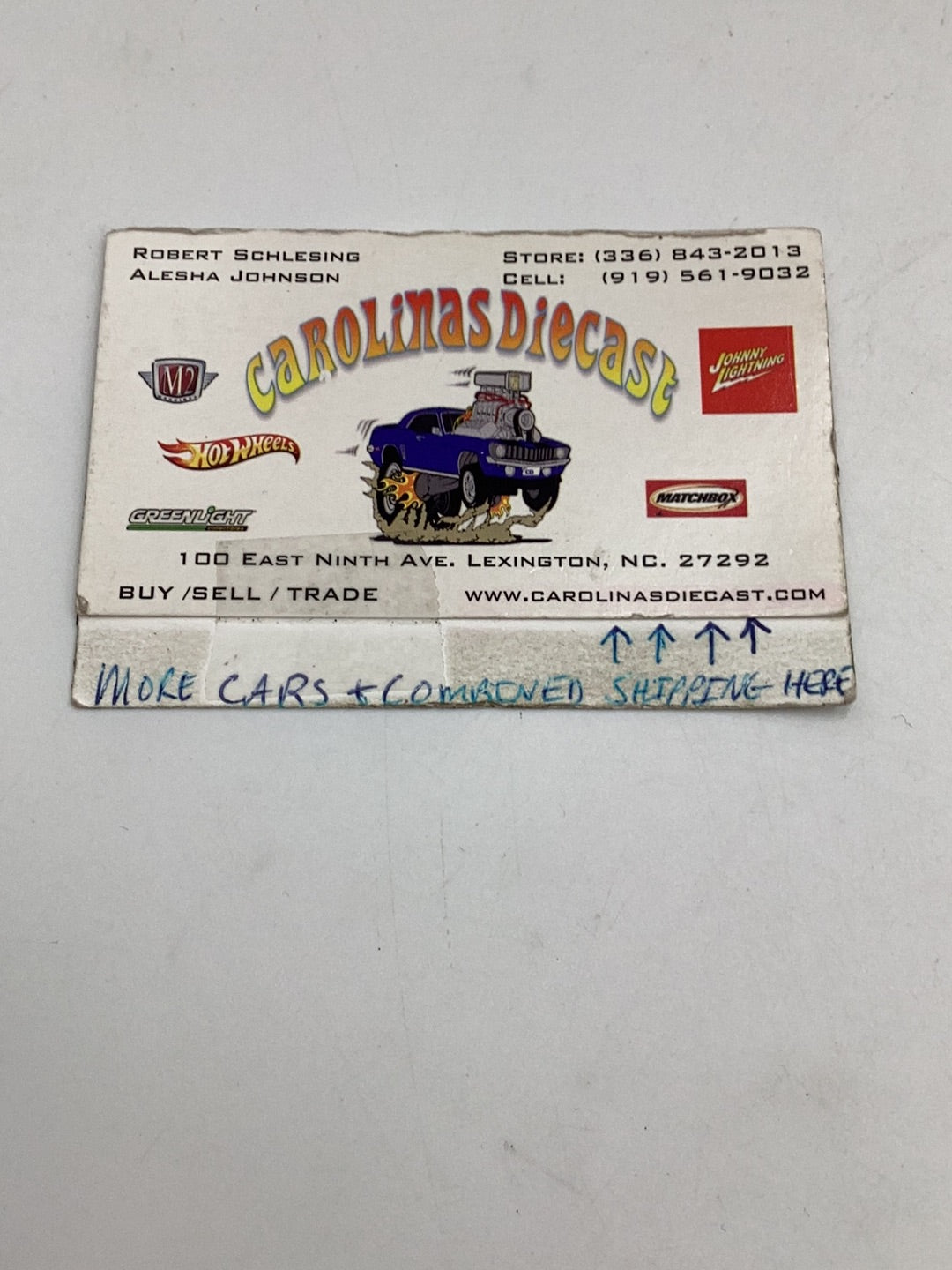 Matchbox 75 Challenge #32 62 Corvette 163l