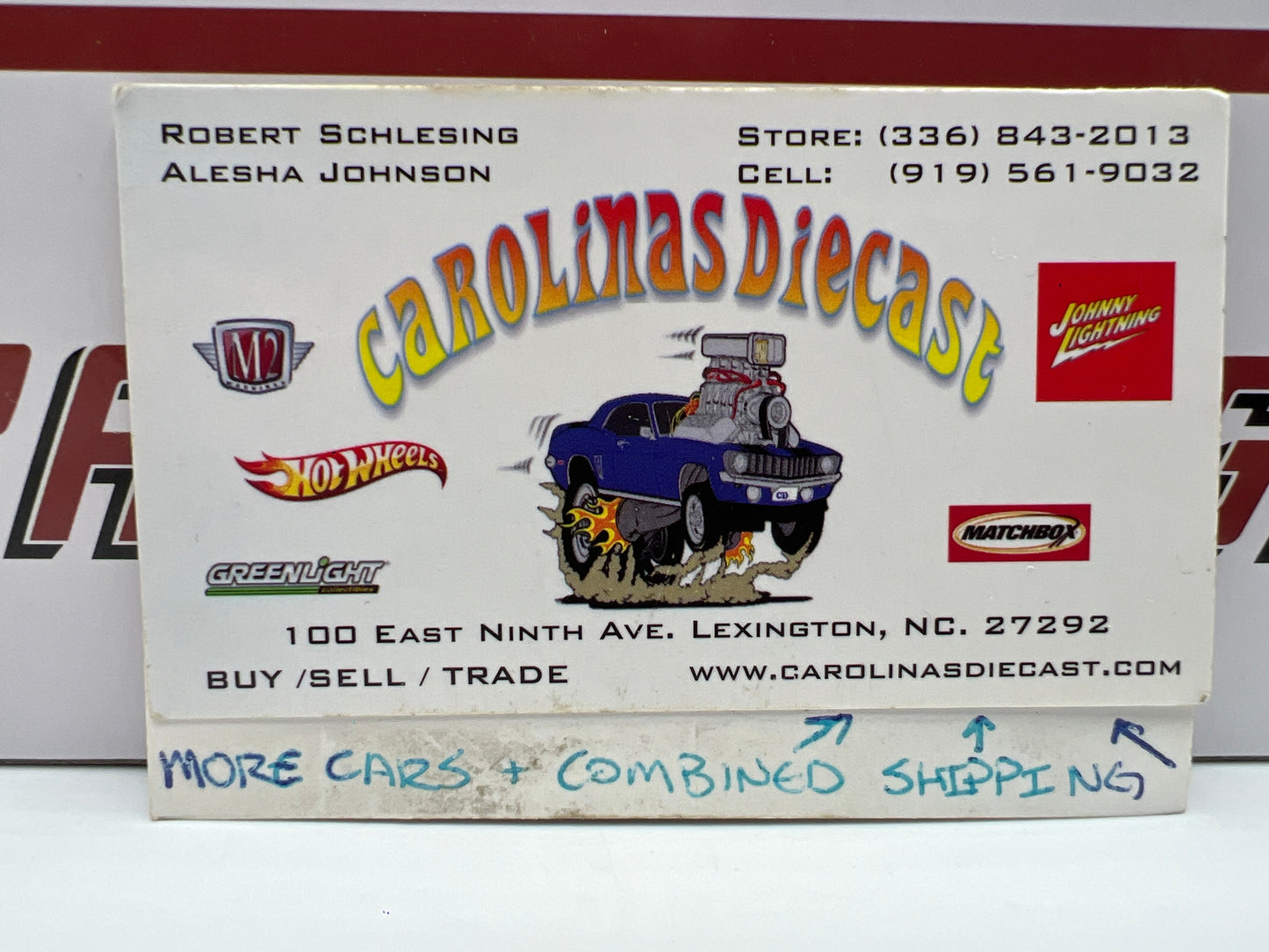 M2 Machines Auto Haulers CHASE Ramchargers 1966 Dodge L600 COE & 1971 Plymouth Hemi Cuda R66