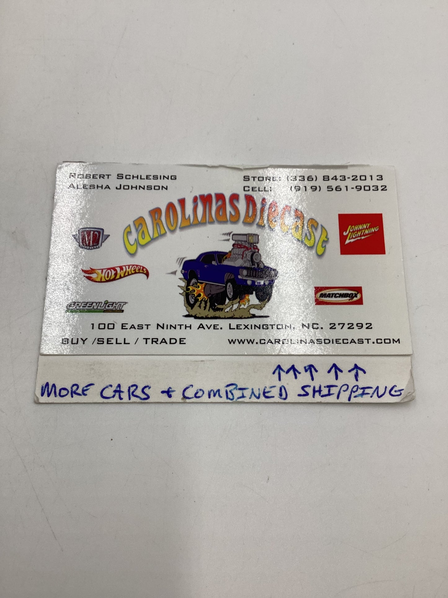 1996 Hot Wheels Treasure Hunt 4/12 Jaguar XJ220 #431