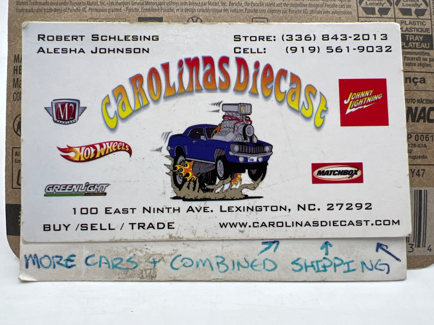 Hot Wheels Silver Series Pantone 186 #3 Twin Mill III Red 150F