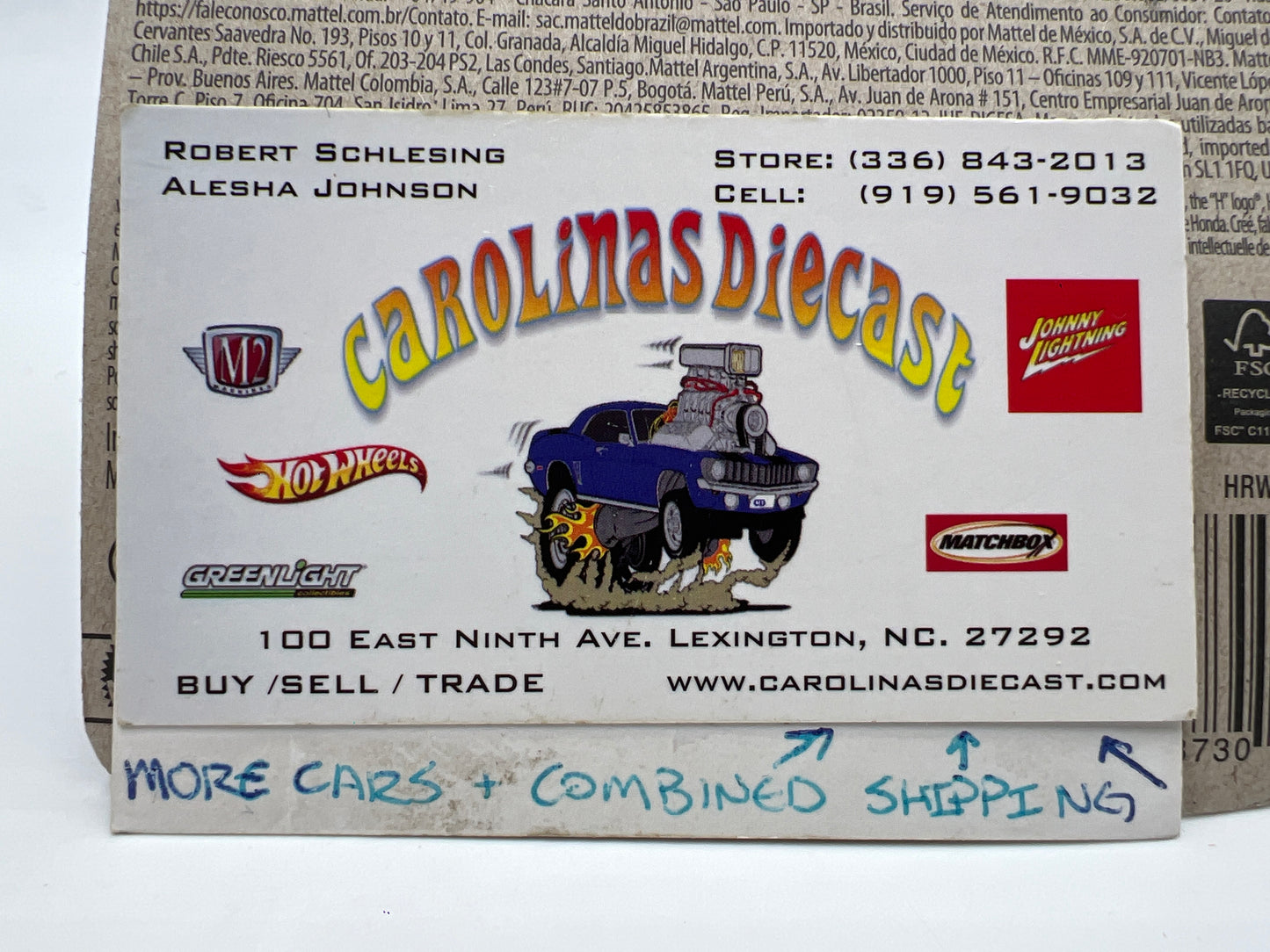 2024 Hot Wheels Fast and Furious Women of Fast #3 Porsche 718 Cayman GT4 White 73A