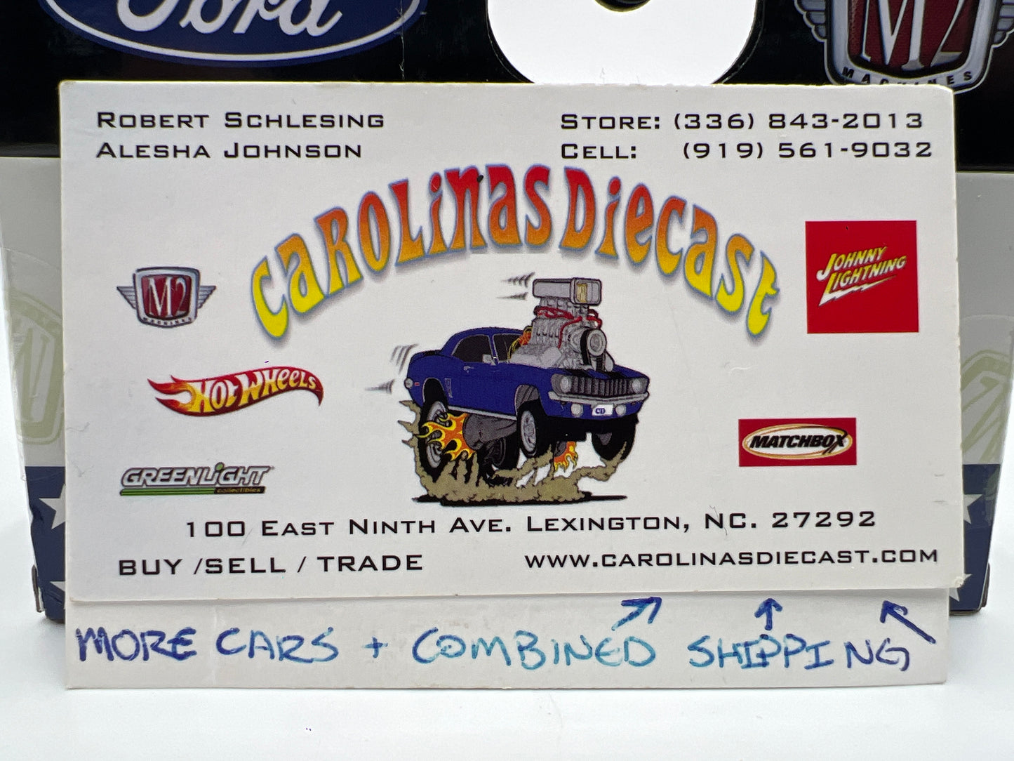 M2 Machines 1976 Ford Bronco White R91