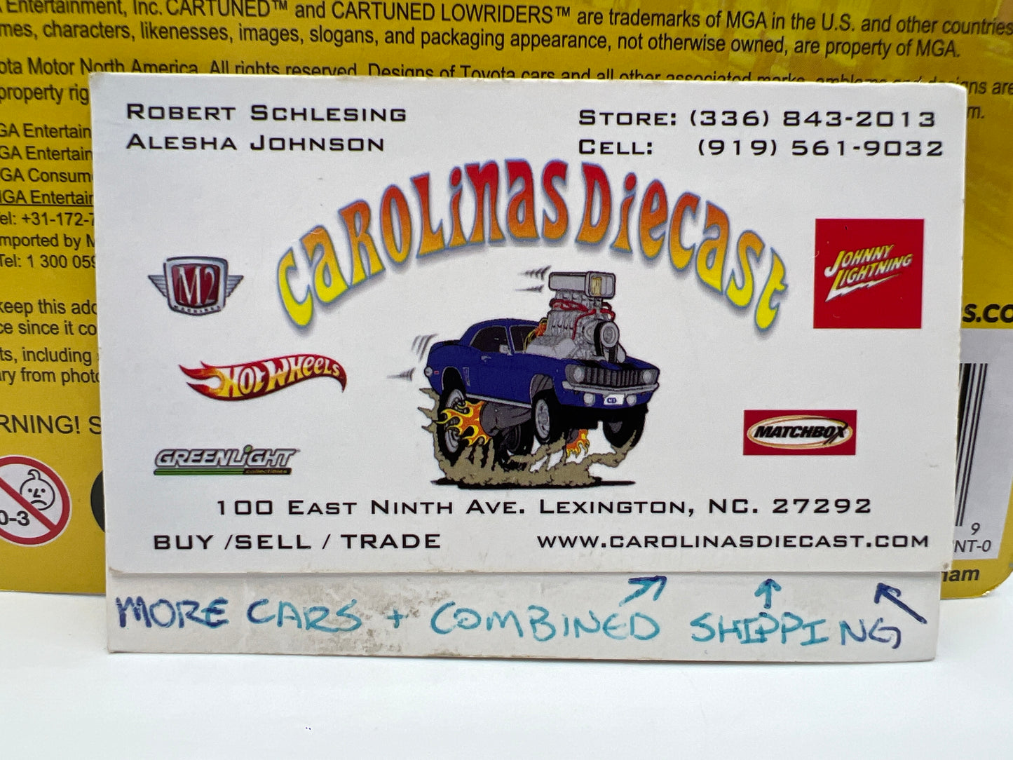 2025 MGA Car Tuned JDM Series 1 #8 76 Toyota Celica Silver