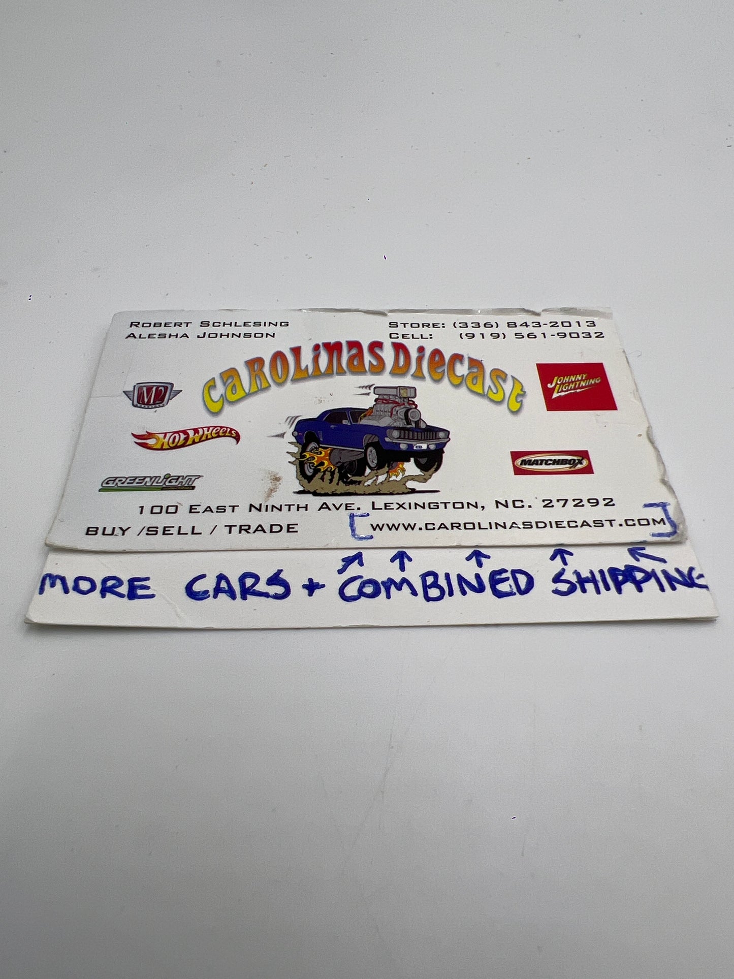 2023 Hot Wheels Fast & Furious Dodge Charger SRT Hellcat Widebody 5/5 251A