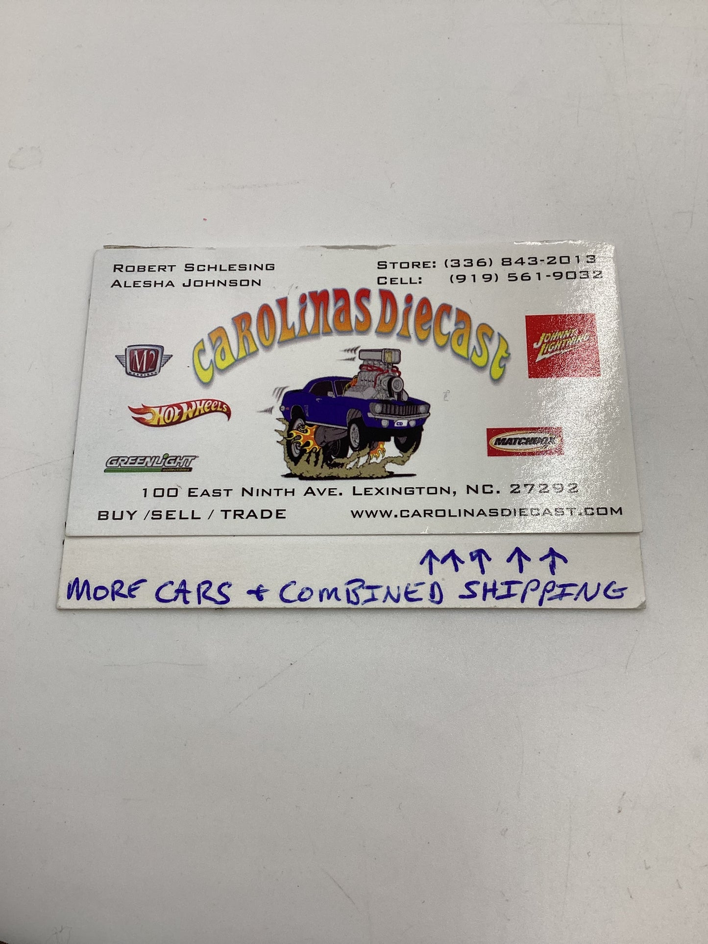 2018 Hot wheels Zamac #11 Corvette C7.R