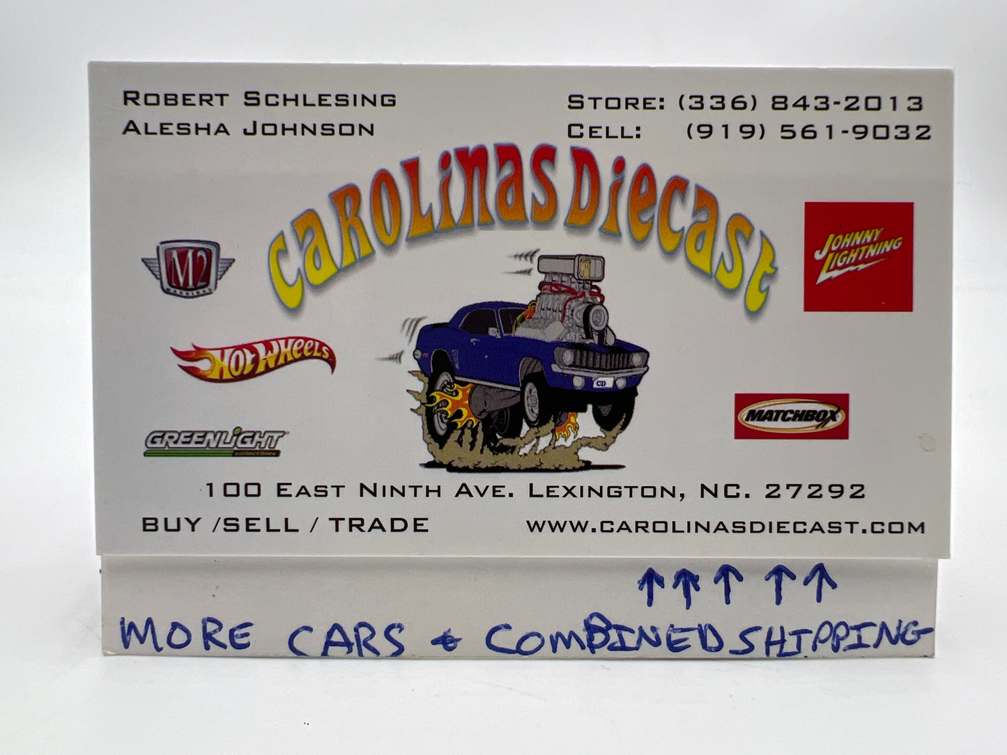 Hot Wheels 1:64 Monster Jam Small Wheel/Metal Base Lil Miss Dangerous Loose