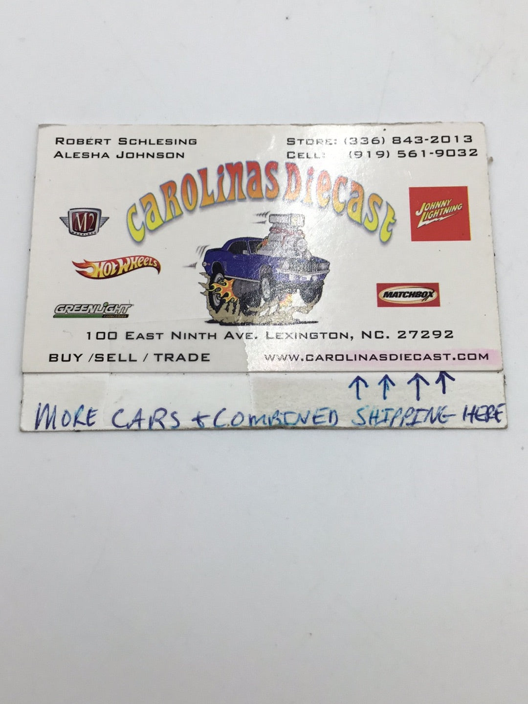 2013 Hot Wheels Imagination Sting Rod II Treasure Hunt 69H