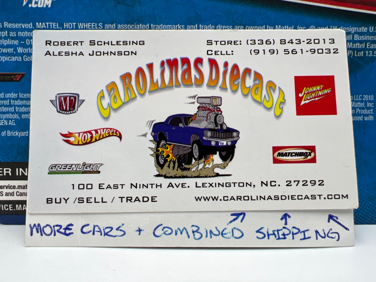 2011 Hot Wheels Racing Kits #5 Drag Race Pro Stock Firebird / Tire Fryer SR