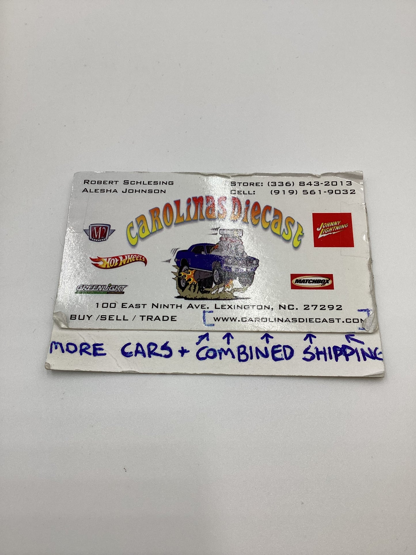 2011 Hot Wheels Cars of the Decades The 00s #29 Ford Mustang GT Blue