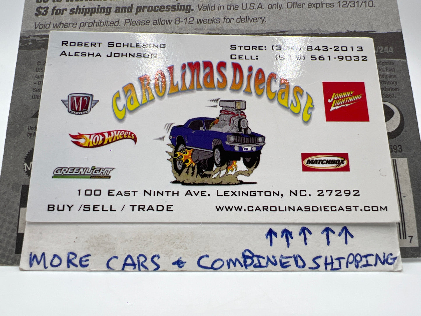 2011 Hot Wheels Street Beasts #84 71 Dodge Demon Black