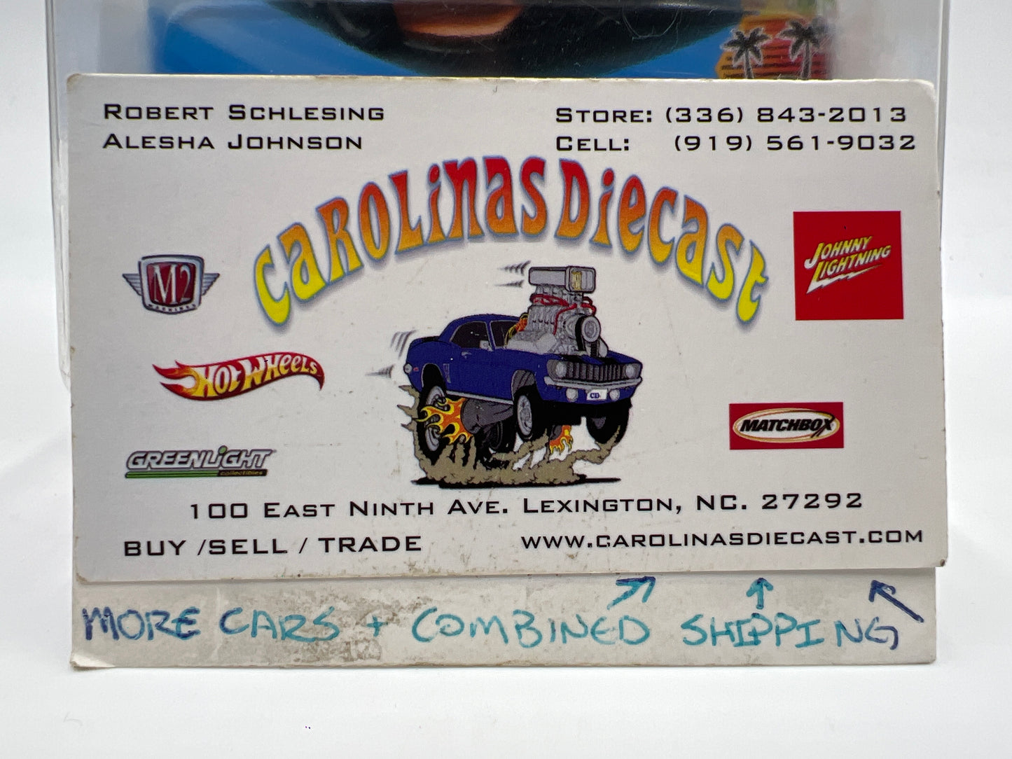 2025 Hot Wheels Super Treasure Hunt #209 McLaren Speedtail Orange W/Protector