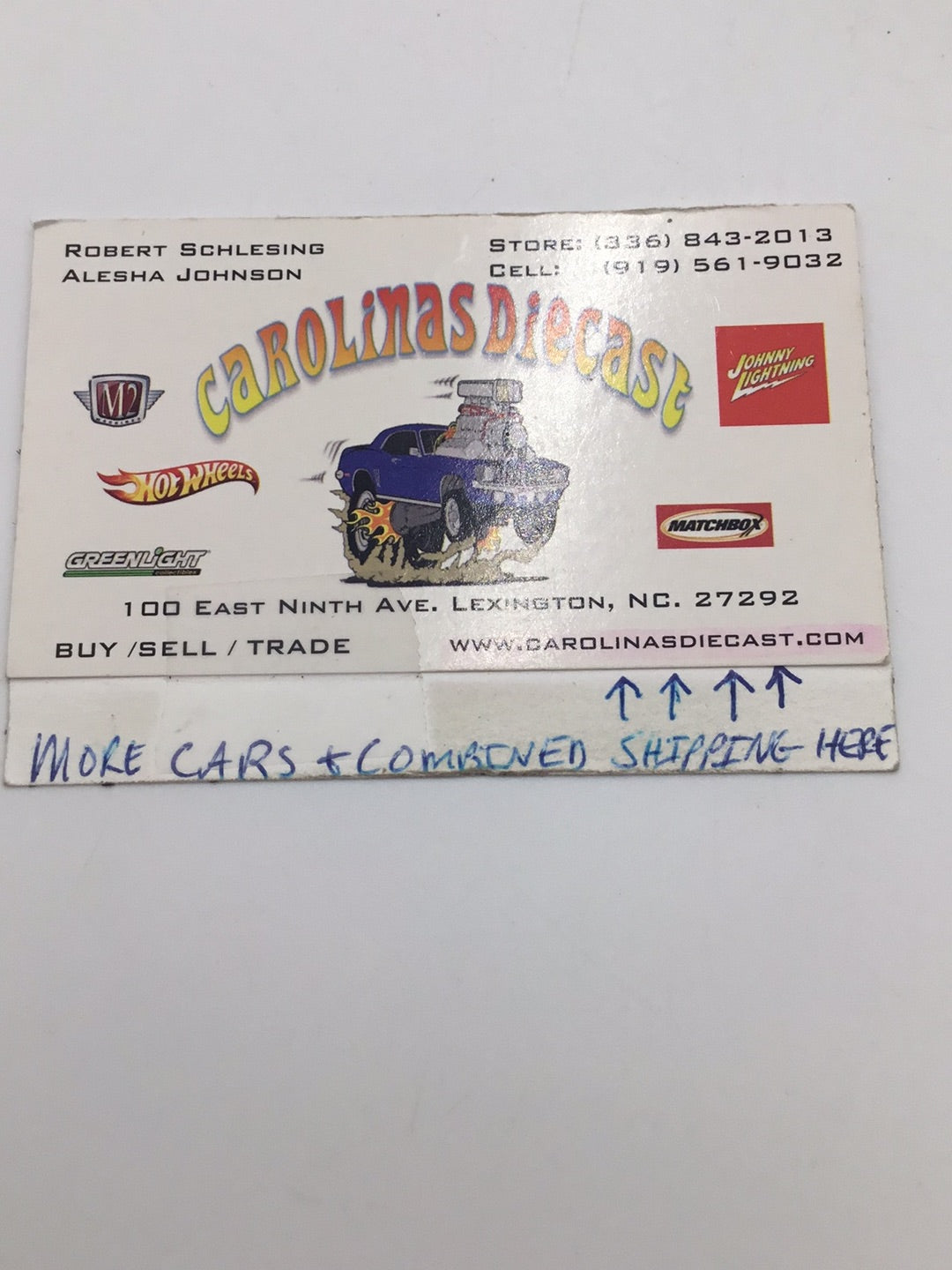 2023 hot wheels N Case Short Card #45 Poison Arrow 123i