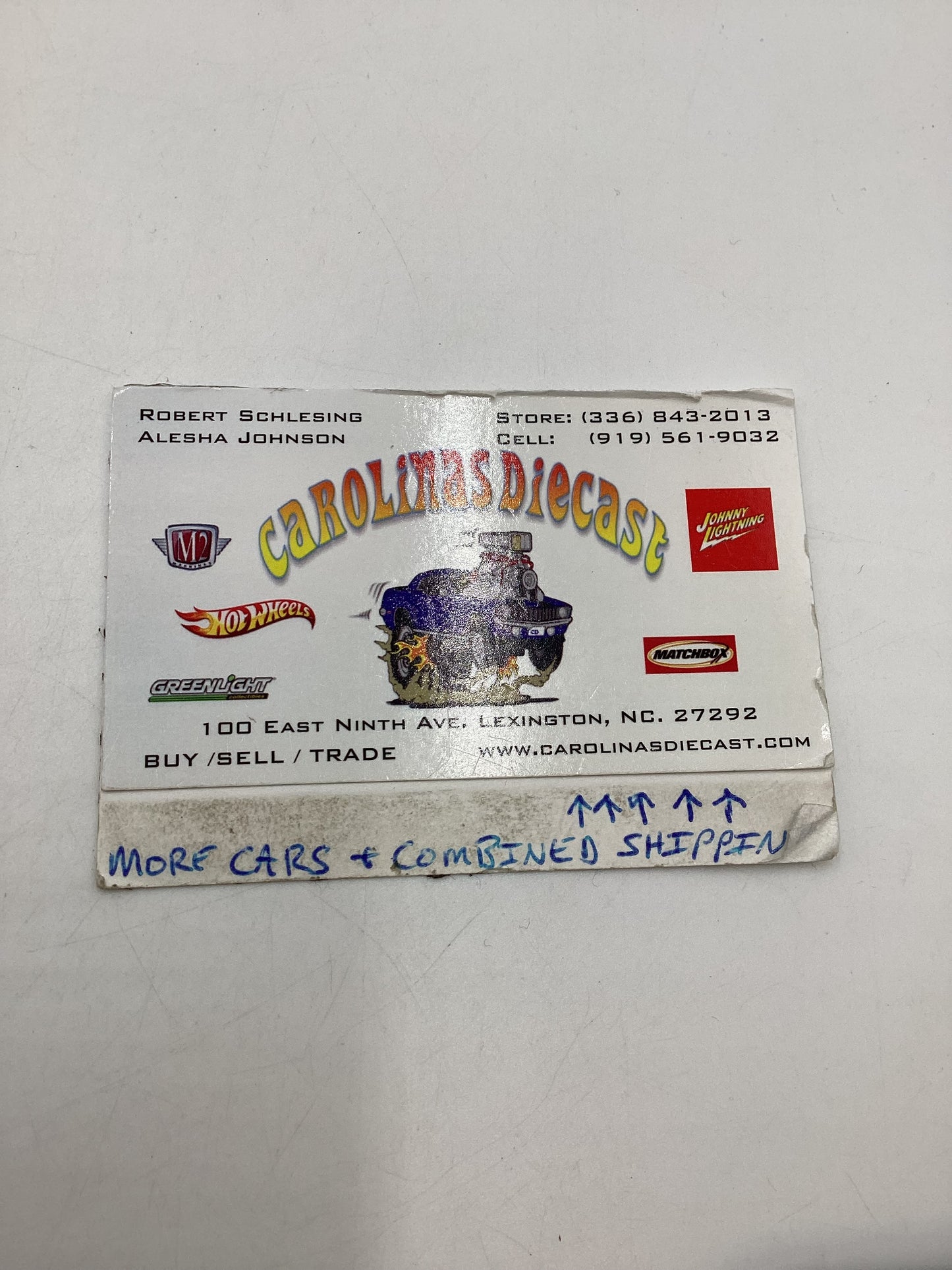 Hot Wheels 100% Volkswagen Series #1 Volkswagen Baja Beetle Blue/Silver