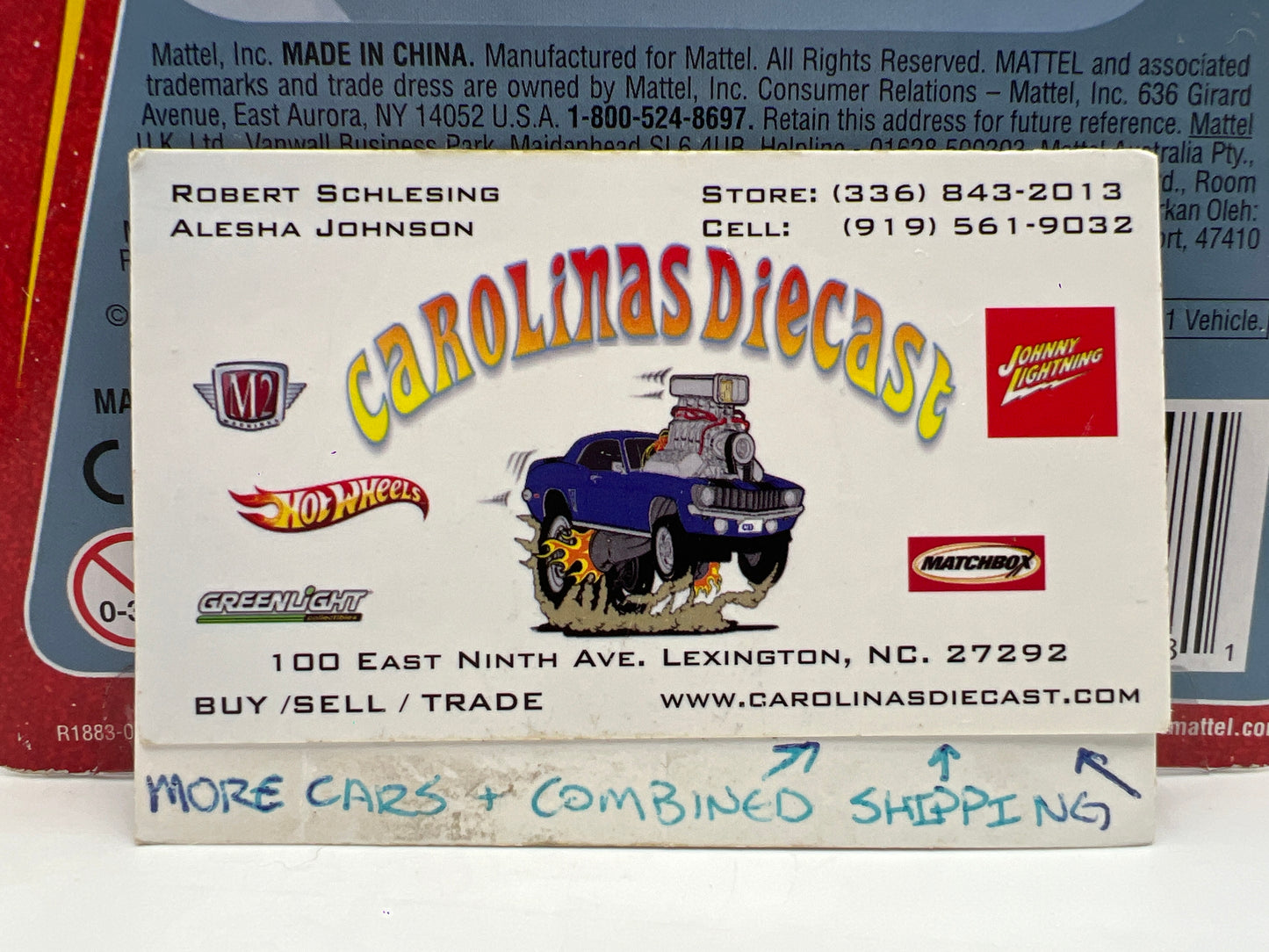 Disney Pixar The World Of Cars Rubber Tires Clutch Aid No 121 137D
