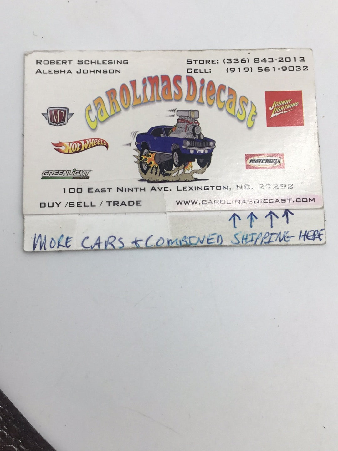 Hot wheels Acceleracers Racing Drones RD-02 2 of 9 (Bad Card)