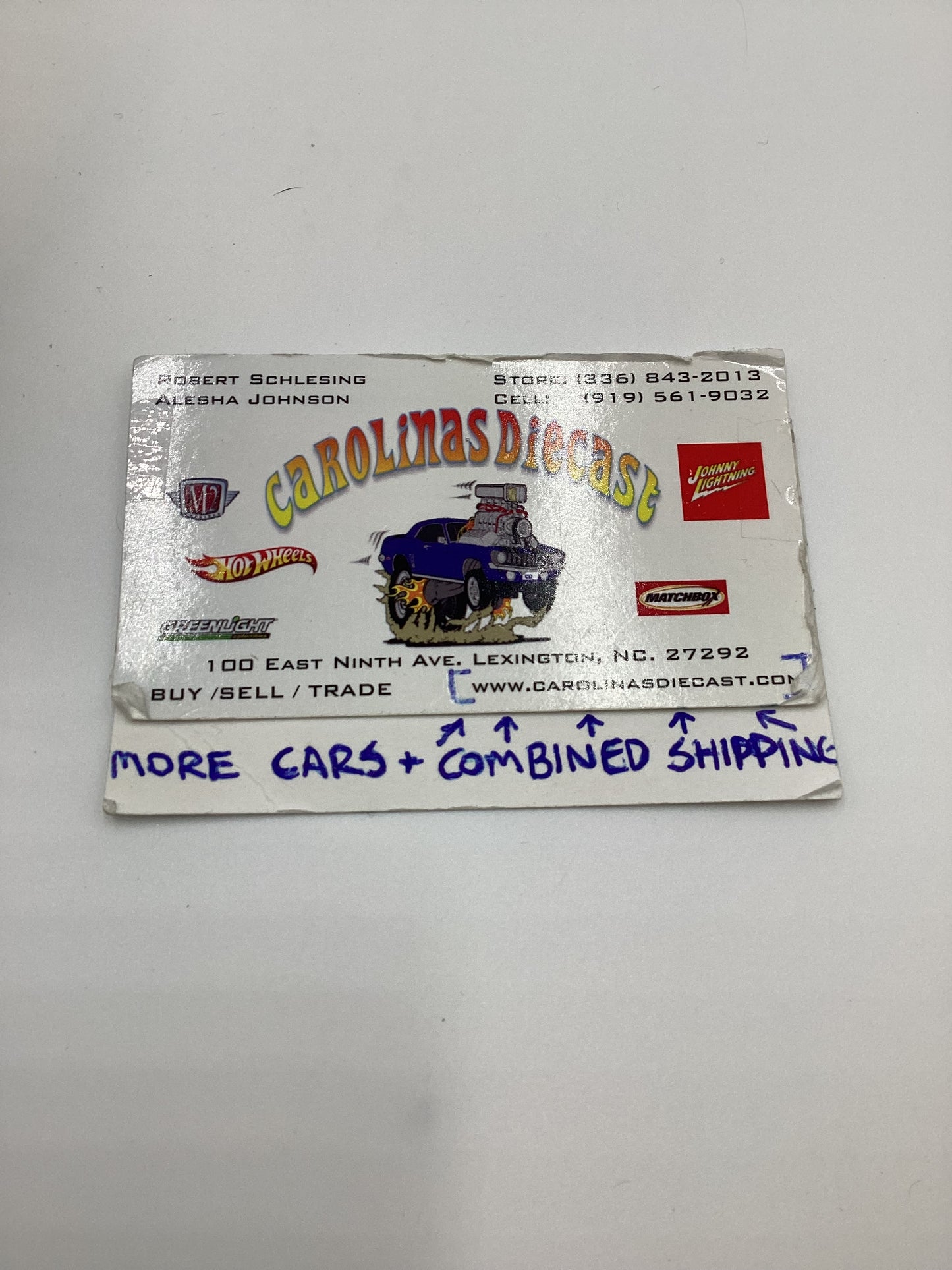 2013 Hot Wheels #183 Purple Passion Zamac #15 146i