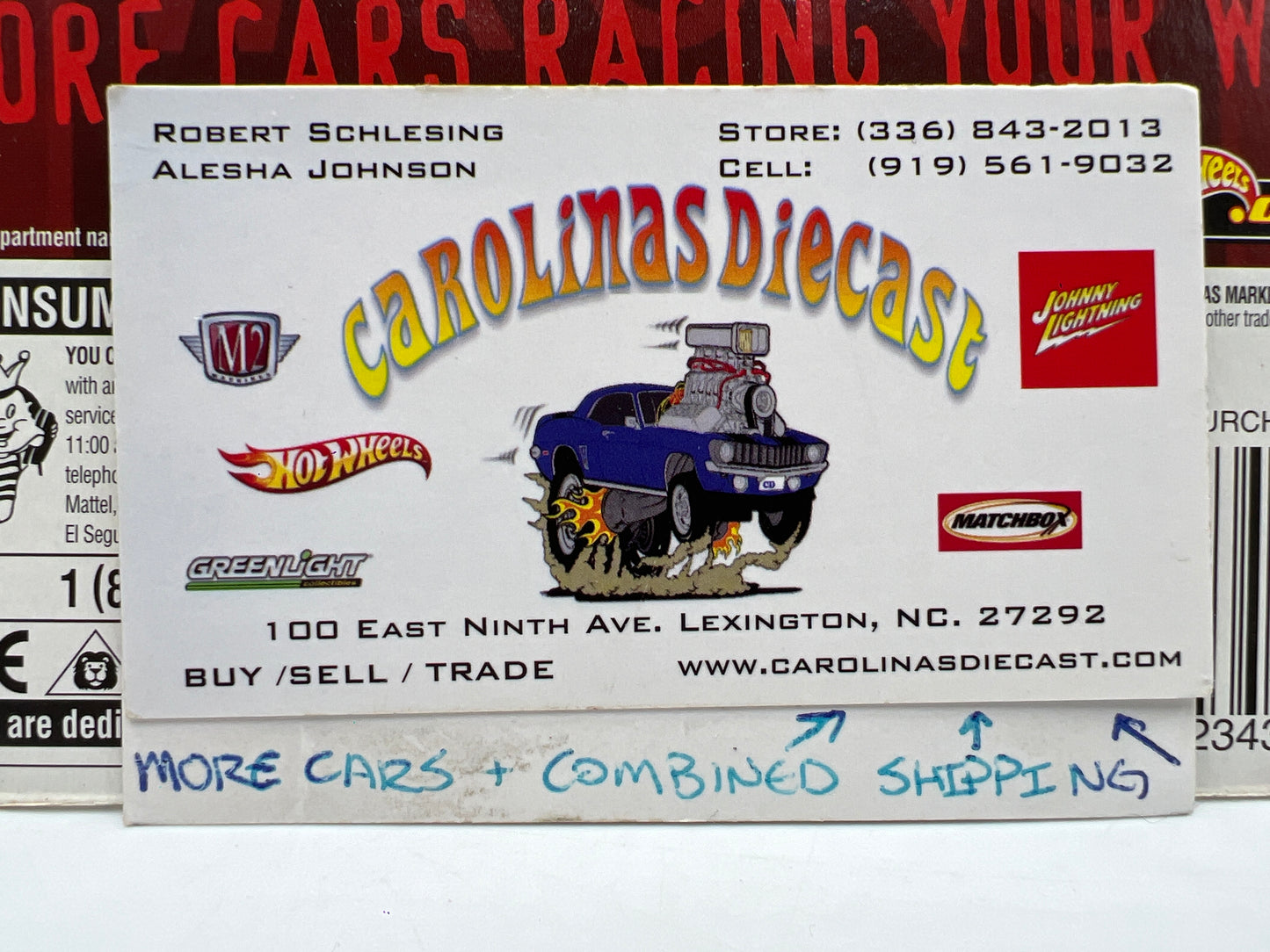 Hot Wheels Cop Rods Series 2 New Orleans LA 1970 Chevelle SS W/Real Riders