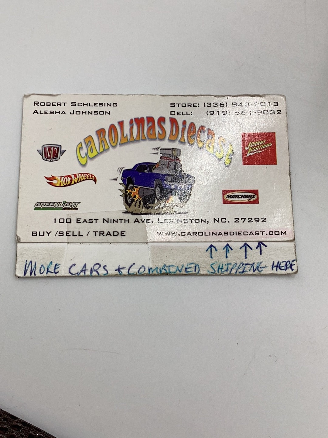 Jada Pink Slips Porsche 911 Carerra (992) 110G