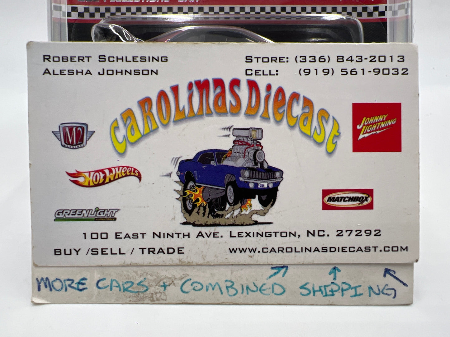 2024 Hot Wheels RLC sELECTIONs Car Nissan Skyline GT-R BNR34 Red W/Protector