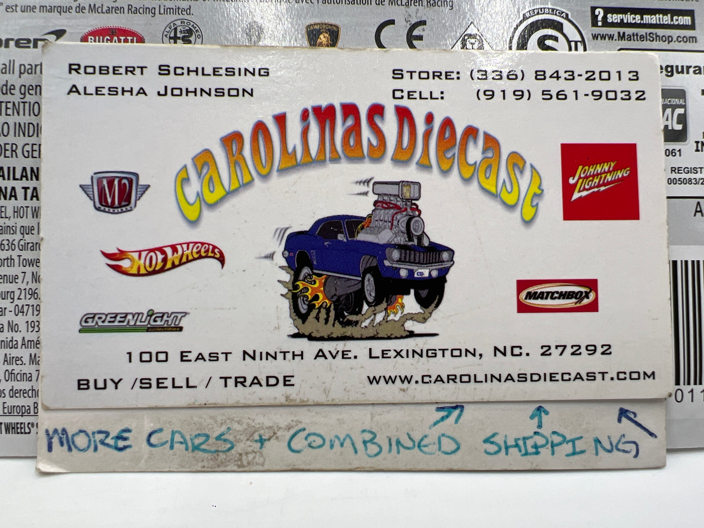 Hot Wheels Premium Exotic Envy #3 Koenigsegg Agera R Red 245B