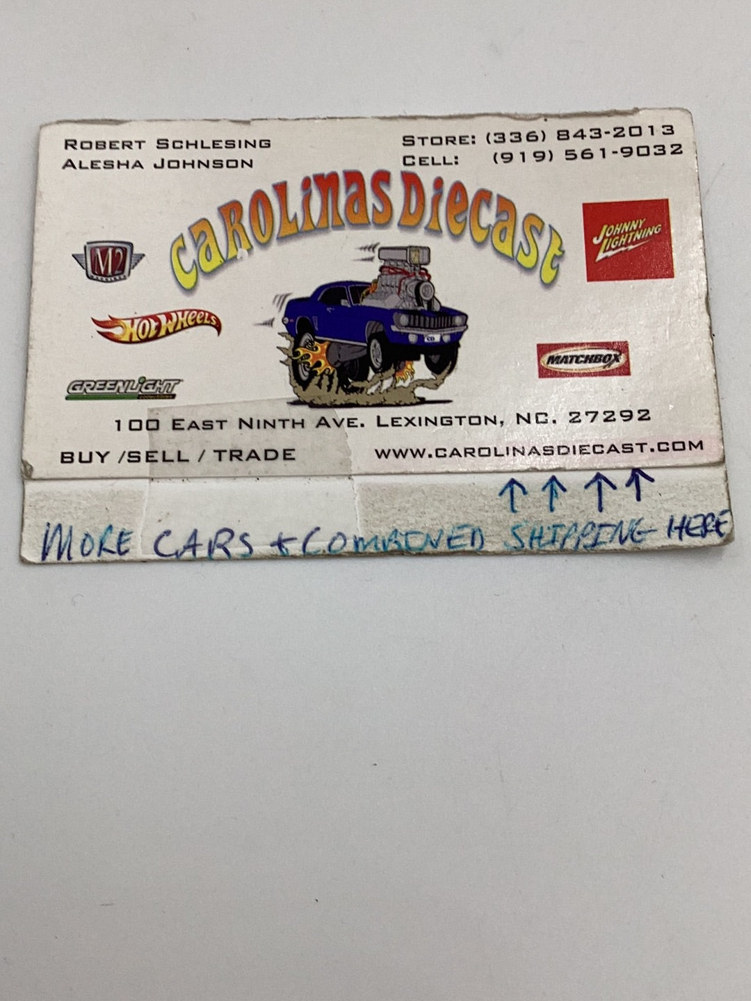 Matchbox #57 Mitsubishi Lancer Evolution X Police 213A