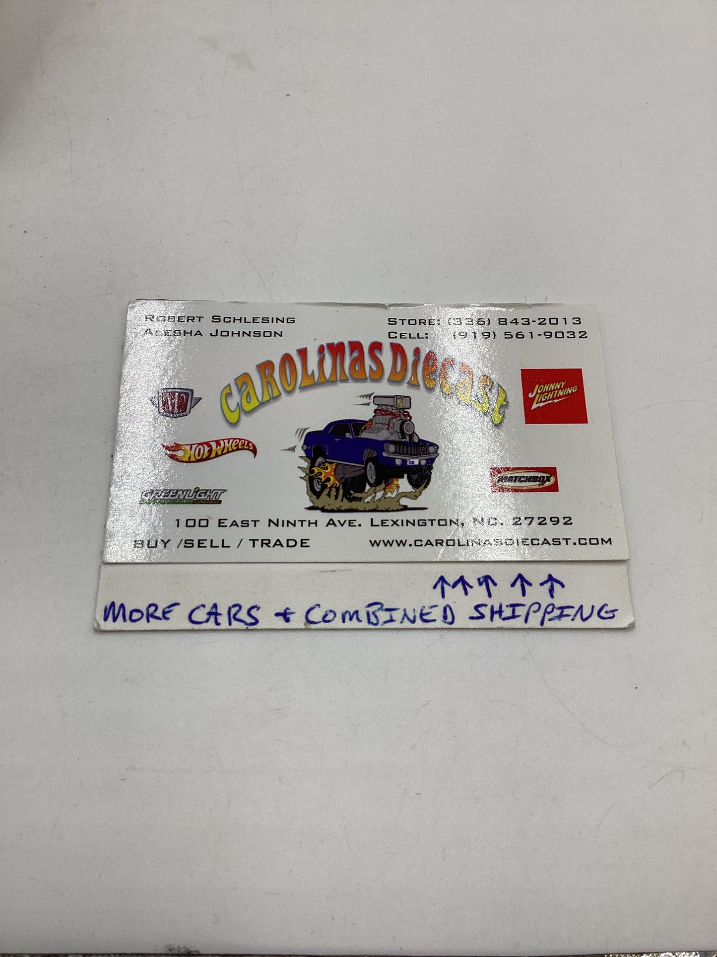 Hot Wheels Walmart 100 Years Chevy #7 Chevy Silverado Red 161S