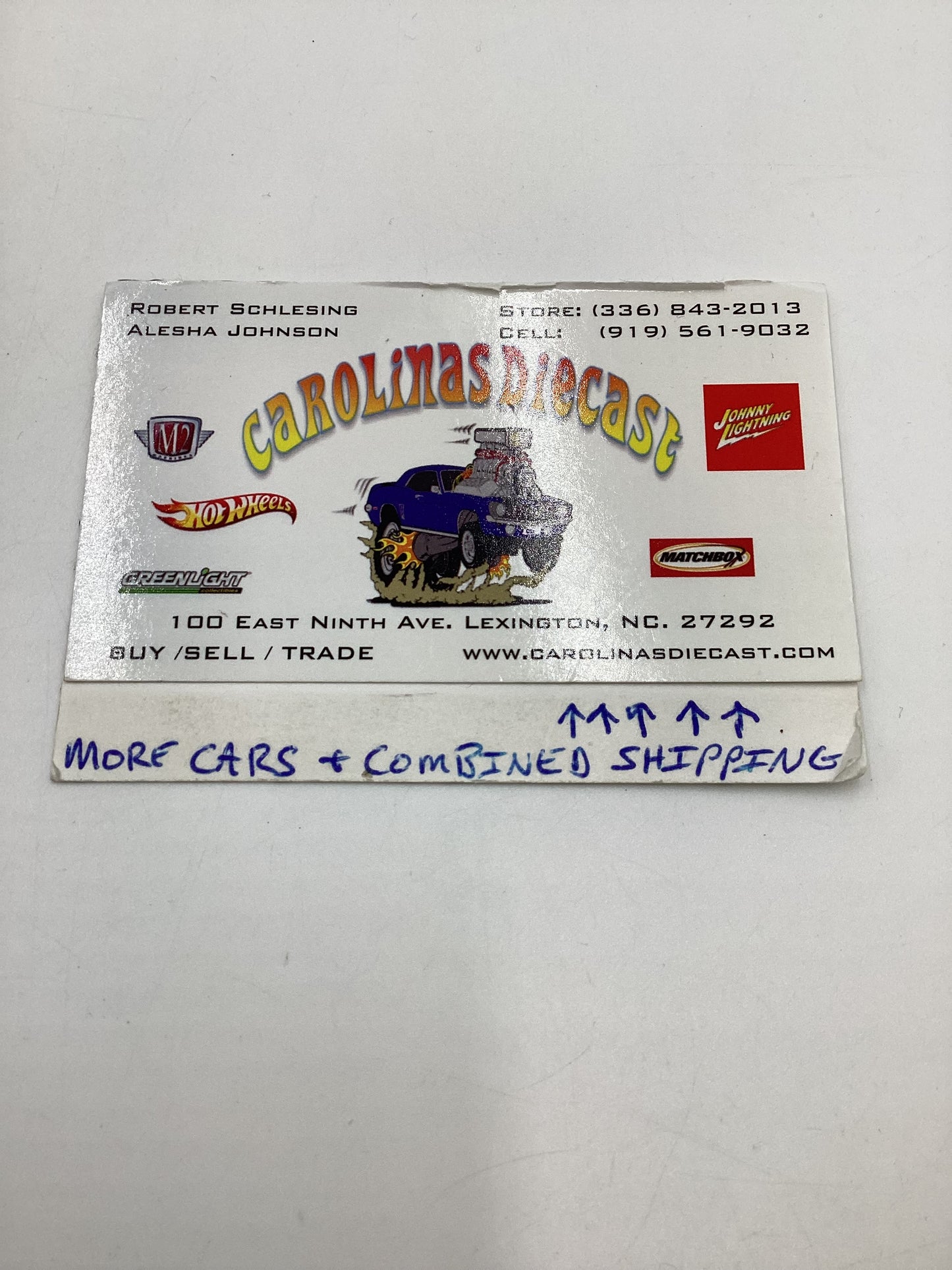 1997 Hot Wheels Treasure Hunt 7/12 Olds Aurora #584 274C