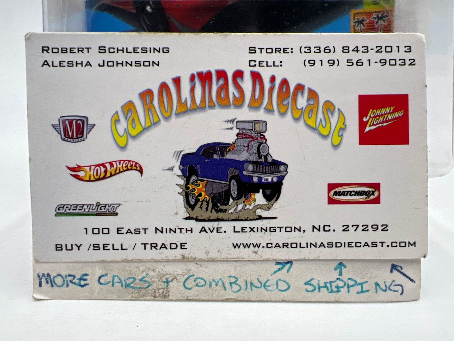 2024 Hot Wheels Super Treasure Hunt #239 Lamborghini Huracan LP 620-2 Super Trofeo Red W/Protector