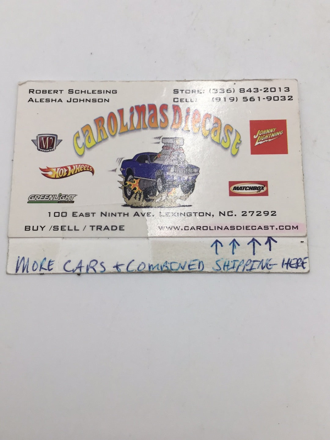 2014 hot wheels super treasure hunt #95 07 Ford Mustang W/Protector