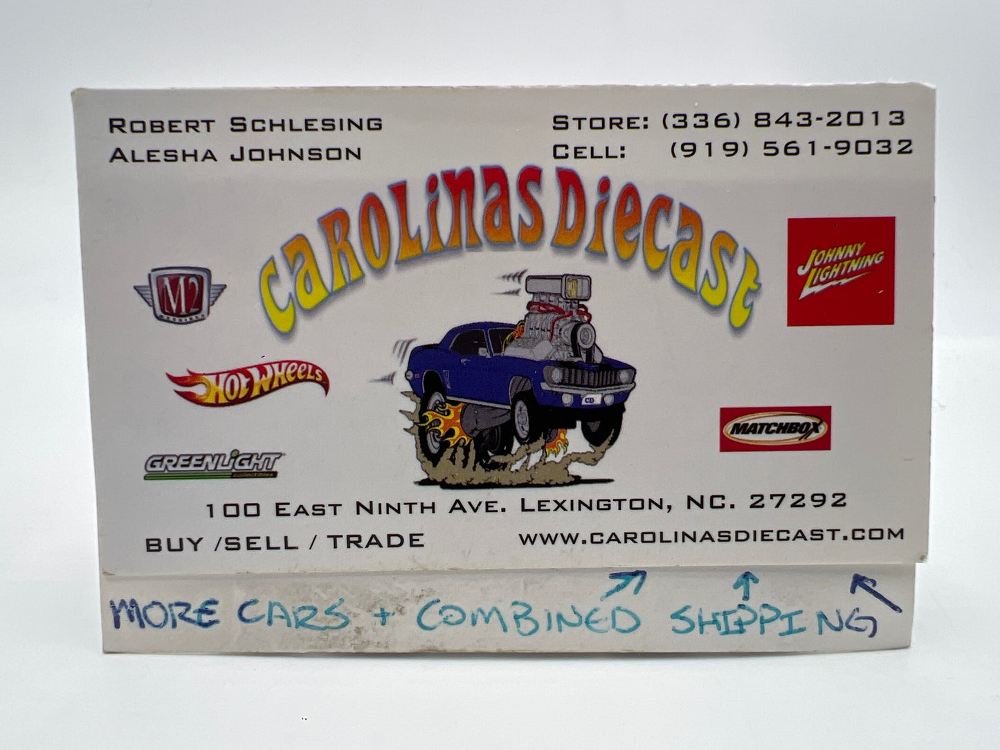 Hot Wheels 1/64 Premium Open Track Nissan Skyline GT-R R32 HKS Loose