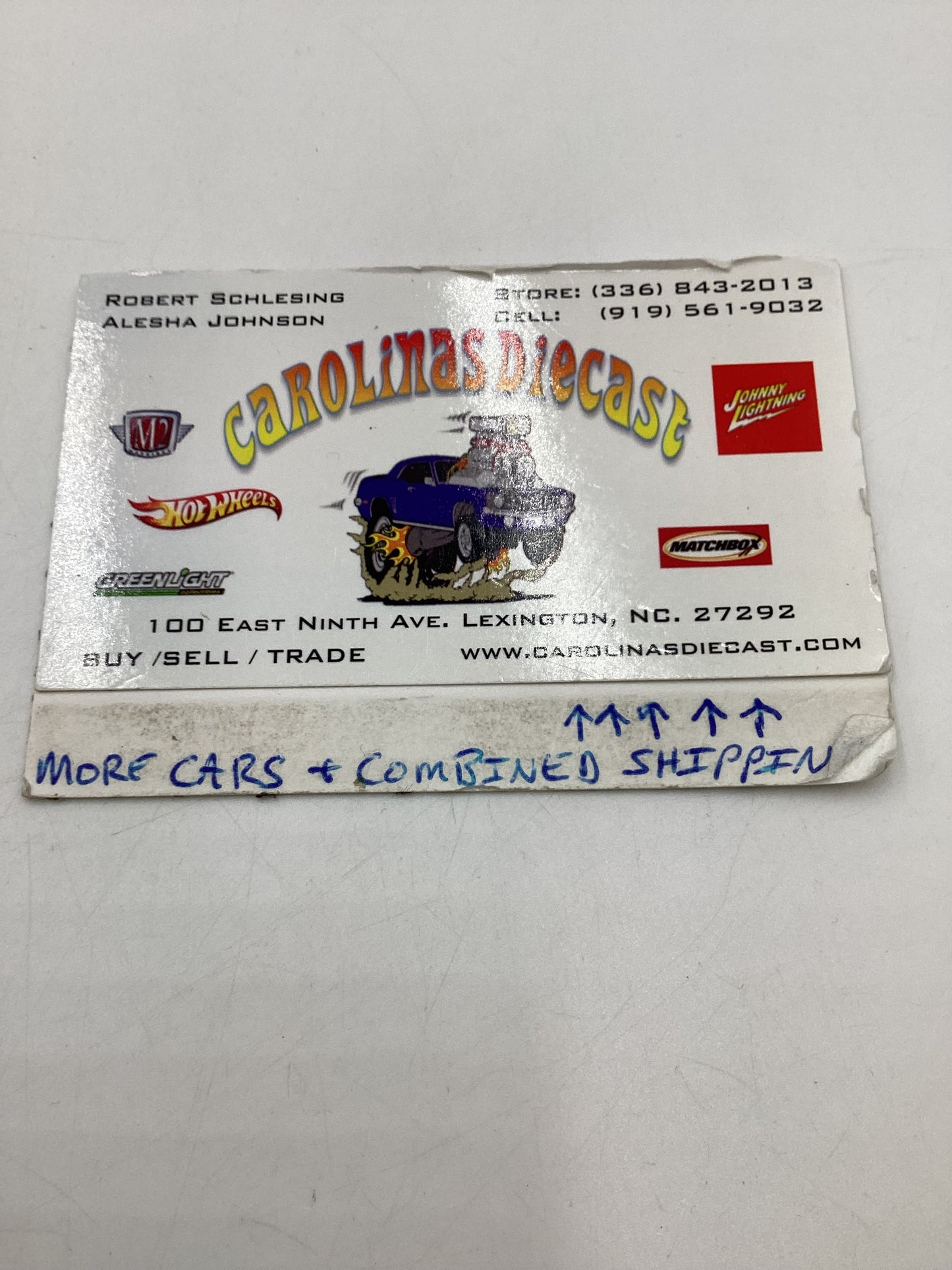 Hot Wheels Blue Card New Model Collector No. 140 Flashfire Black UH Chrome Wheels 240G